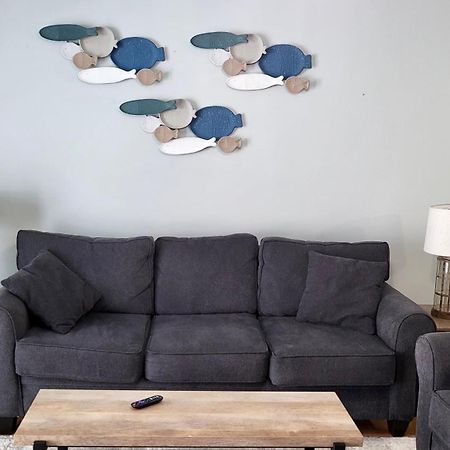 Seaside Gem Lägenhet Biloxi Exteriör bild