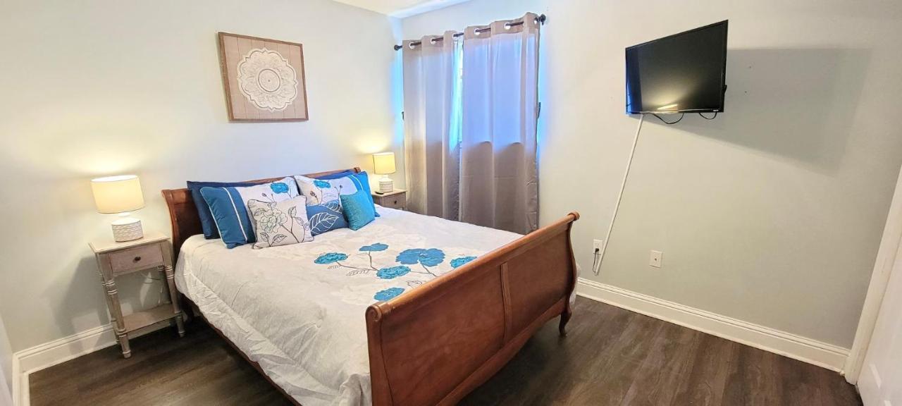 Seaside Gem Lägenhet Biloxi Exteriör bild