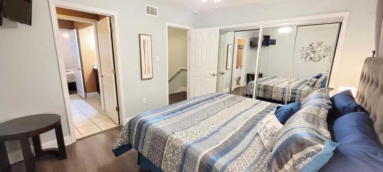 Seaside Gem Lägenhet Biloxi Exteriör bild